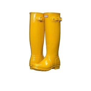 Hunter Original Tall Wellies